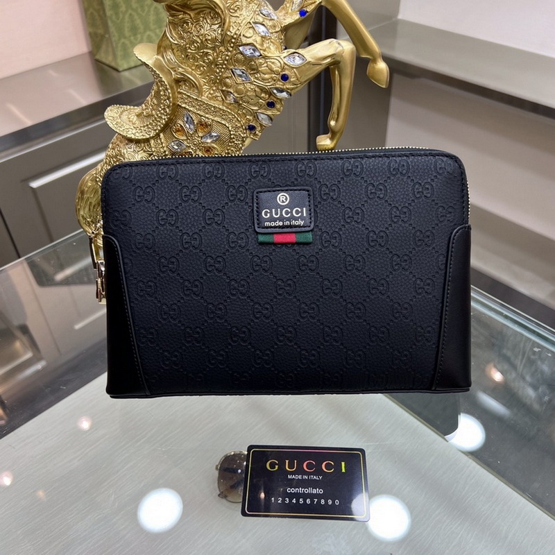 Gucci Wallets 45